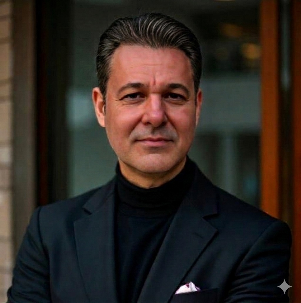 Gilberto C. M. Teixeira Neto